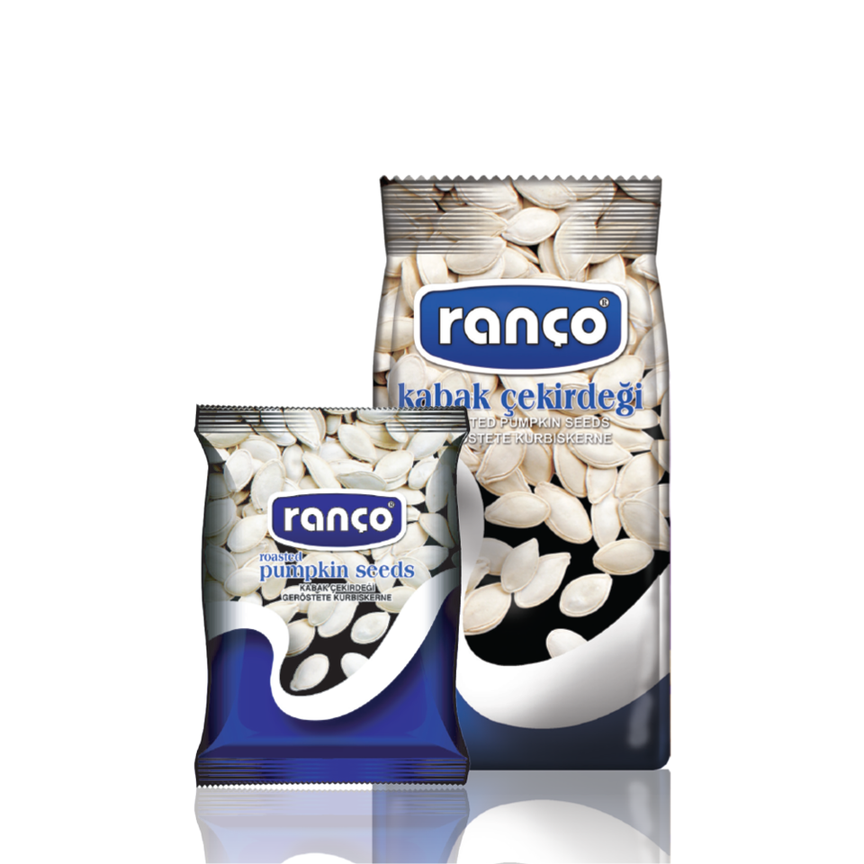 Ranço Kabak Çekirdeği