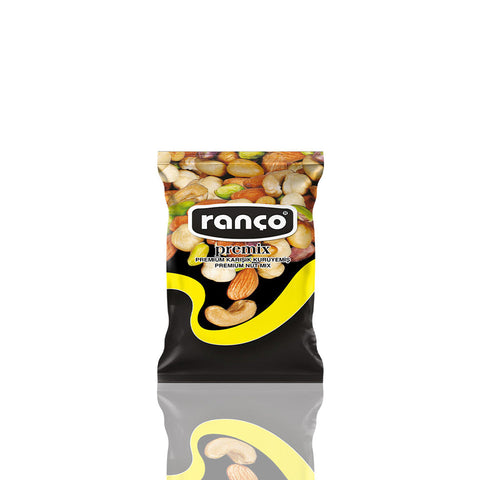 Ranco Premix Nut Mix