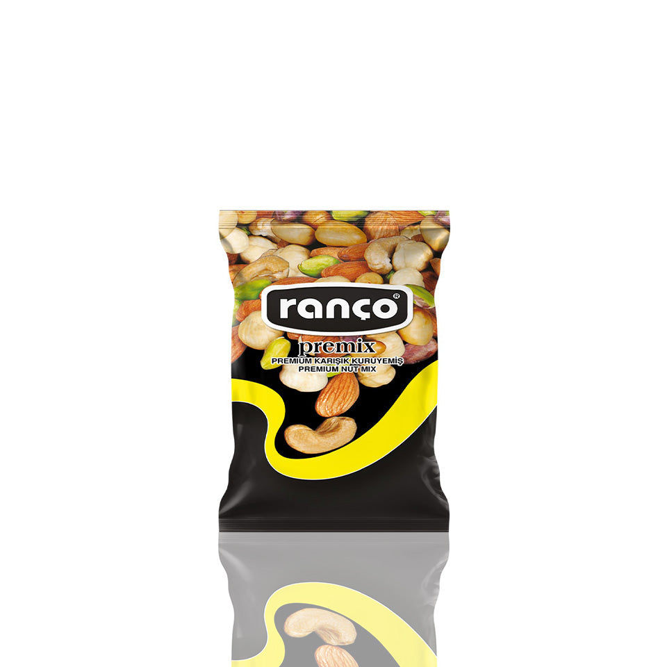 Ranco Premix Nut Mix