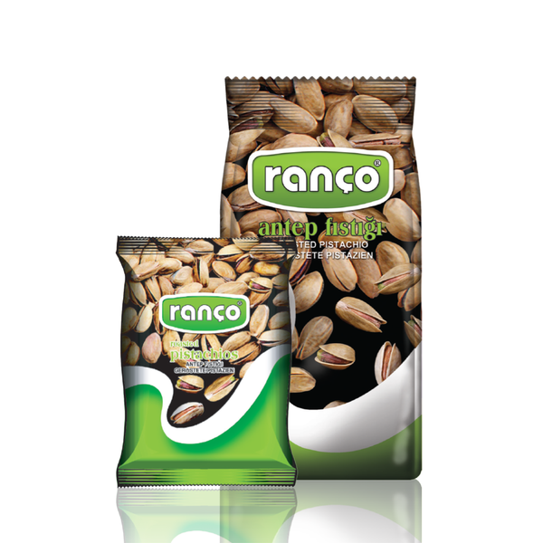 Ranco Roasted Pistachio