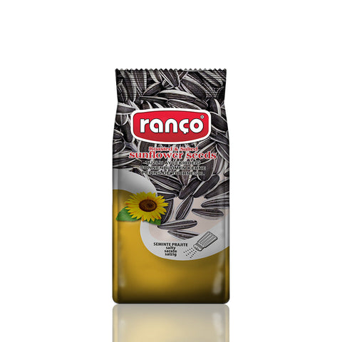 Ranco Ay Cekirdegi