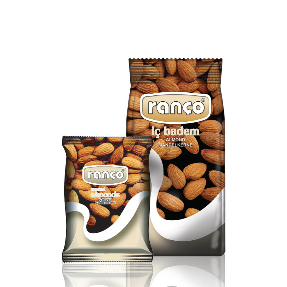 Ranço İç Badem