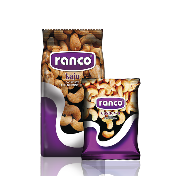 Ranco Roasted Cashews
