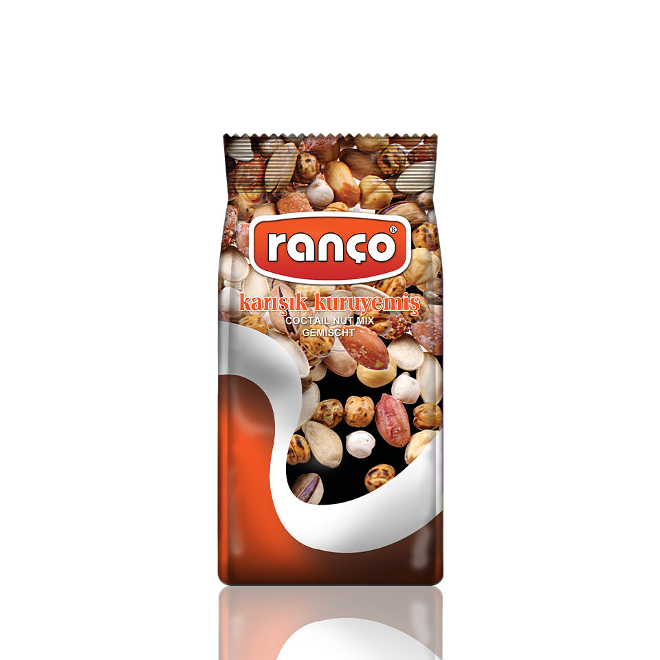 Ranço Karışık Kuruyemiş