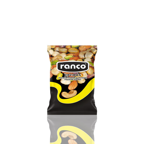 Ranco Premix Nut Mix