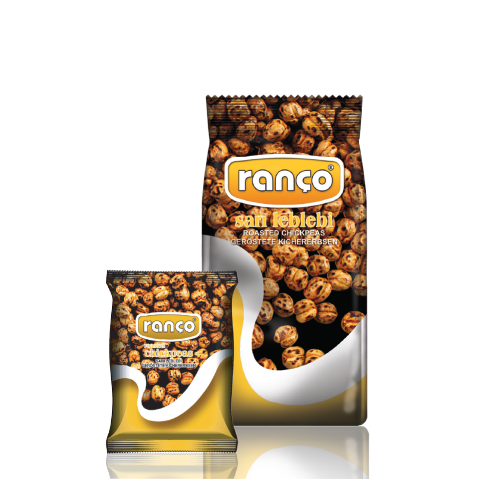 Ranço Sarı Leblebi