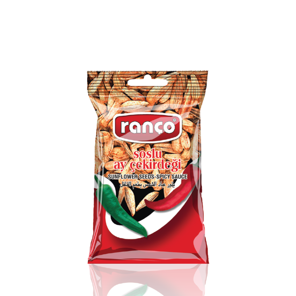 Ranço Soslu Ay Çekirdeği
