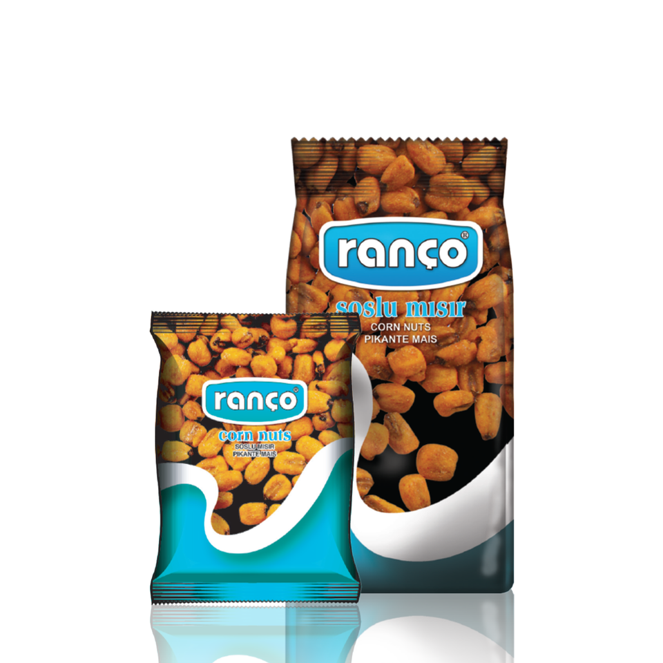 Ranço Soslu Mısır