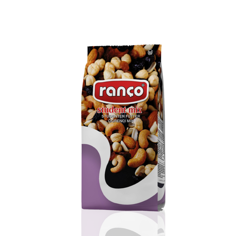 Ranço Student Nut Mix